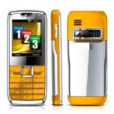 E71 Amarelo