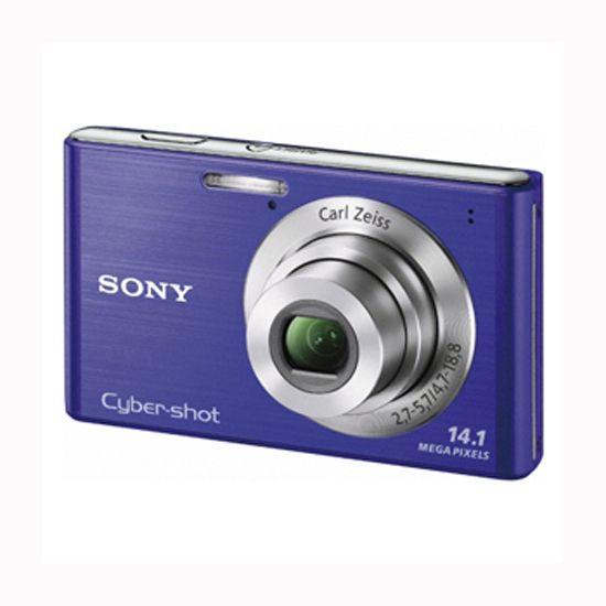 CÂMERA SONY