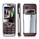 E71 Marrom