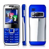 E71 Azul