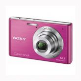 CÂMERA SONY
