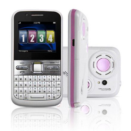 CELULAR 4CHIPS
