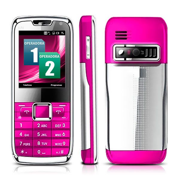 E71 Rosa