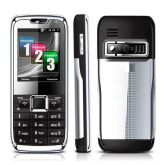 E71 Preto